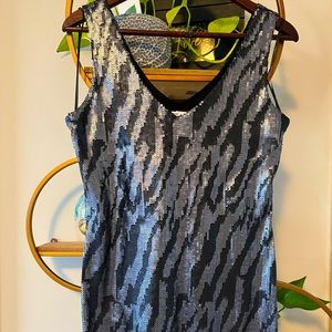 *NEW* Sequin Dress
